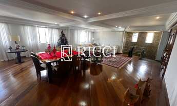 Imagem 7: Cobertura Triplex Gonzaga