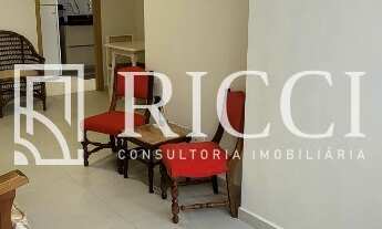 Imagem 4: Apartamento com 2 Quartos à Venda no Boqueirão, Santos