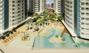 Imagem 2: Revenda cobertura Ilhas Resort