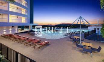 Imagem: Revenda cobertura Ilhas Resort