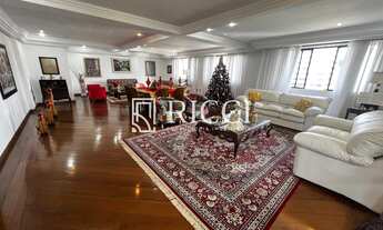 Imagem 3: Cobertura Triplex Gonzaga