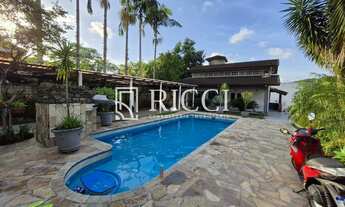 Imagem: Casa a Venda no Morro Nova Cintra em Santos