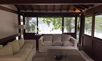 Imagem 5: Casa espetacular à venda em São Sebastião-SP, bairro Toque-toque Grande: 5 quartos, 3 suít