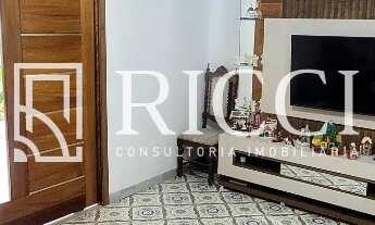 Imagem 4: Casa com 3 Quartos à Venda no Bairro Embaré, em Santos