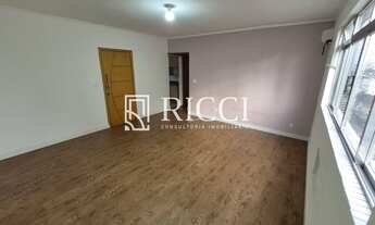 Imagem 2: Apartamento no Embaré em santos, 3 quartos sendo 1 suíte