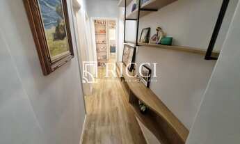 Imagem 7: Apartamento reformado no miolinho do Gonzaga, 3 dormitórios sendo 1 suíte