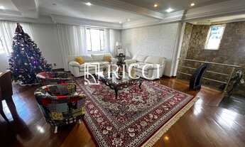 Imagem 4: Cobertura Triplex Gonzaga