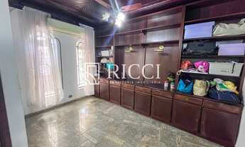 Imagem 5: Casa à Venda em Santos-SP, Bairro Marapé: 4 Quartos, 1 Suíte, 3 Salas, 3 Banheiros, 2 Vaga