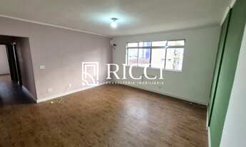 Imagem: Apartamento no Embaré em santos, 3 quartos