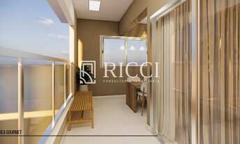 Imagem 3: Casa nova sobreposta alta