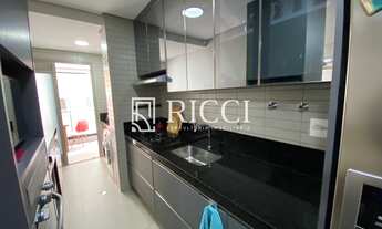 Imagem 6: Apartamento com 2 quartos, sendo 1 suíte, próximo a praia