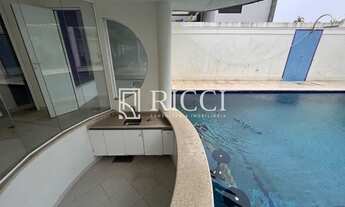 Imagem 3: Casa de luxo em condomínio à venda em Guarujá-SP no Jardim Acapulco: 6 quartos, 6 suítes