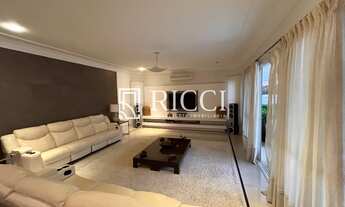 Imagem 7: Casa de luxo em condomínio à venda em Guarujá-SP no Jardim Acapulco: 6 quartos, 6 suítes