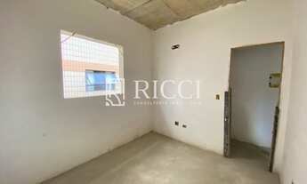 Imagem 7: Casa nova sobreposta alta