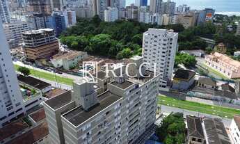 Imagem 2: Oportunidade Imperdível: Apartamento perto da praia, 2 Quartos, 2 Salas, 3 Banheiros, 1 Va