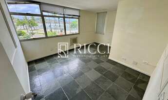 Imagem: Sala Comercial Vista mar, 2 salas, 2 banheiros