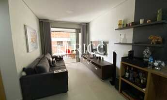 Imagem 3: Apartamento com 2 quartos, sendo 1 suíte, próximo a praia