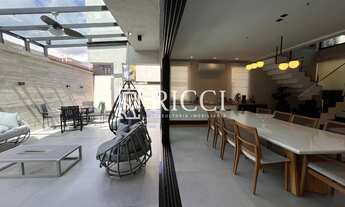 Imagem: Casa em Condomínio Fechado - Juquehy