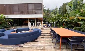 Imagem 7: Imponente Casa em Condomínio à Venda em São Sebastião-SP, Toque-toque Pequeno: 5 Quartos