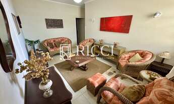 Imagem 2: Frente mar, Apartamento, 2 quartos, sala ampla, canal 2, Pompéia, Santos