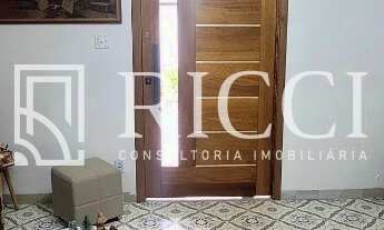 Imagem 5: Casa com 3 Quartos à Venda no Bairro Embaré, em Santos