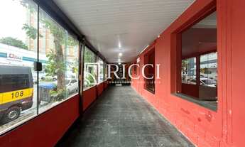 Imagem: Venda de Casa Comercial em Santos - Oportunidade