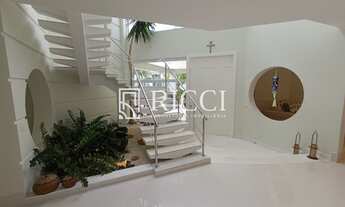 Imagem 7: Casa de luxo no Jardim Acapulco Guarujá com 5 quartos