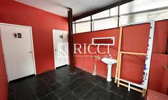 Imagem 3: Venda de Casa Comercial em Santos - Oportunidade Única, no canal 01