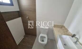 Imagem 6: Casa nova com 02 suítes na Ponta da Praia em Santos