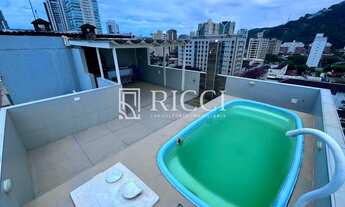 Imagem: Oportunidade Cobertura triplex de 3 quartos