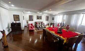 Imagem 5: Cobertura Triplex Gonzaga