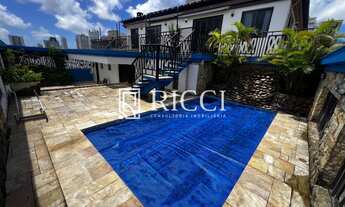 Imagem 2: Cobertura Triplex Gonzaga