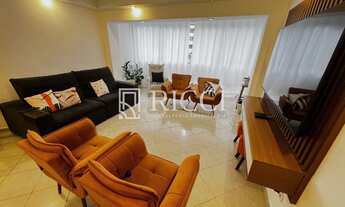 Imagem: Apartamento Gonzaga, 3 dormitórios na Rua