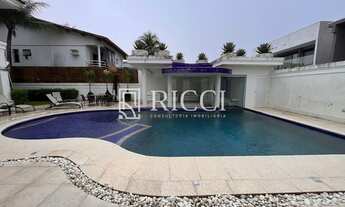 Imagem: Casa de luxo em condomínio à venda em