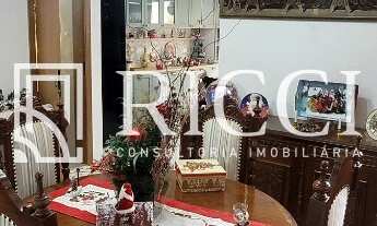 Imagem 7: Casa com 3 Quartos à Venda no Bairro Embaré, em Santos