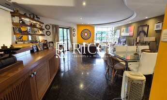 Imagem: Sobreposta Alta à Venda 3 Quartos no Embaré