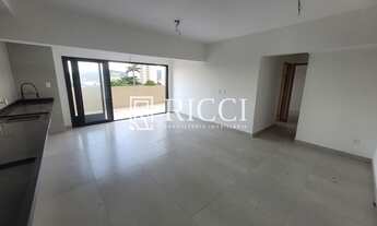 Imagem 2: Apartamento Garden com 2 Quartos na Ponta da Praia, Santos