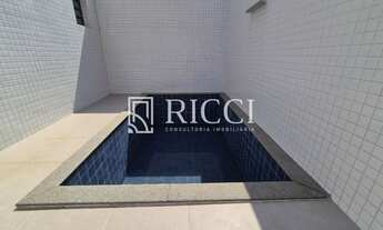 Imagem: Sobreposta Baixa Nova com Piscina no Embaré