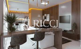 Imagem: Apartamento à Venda Lançamento em Santos