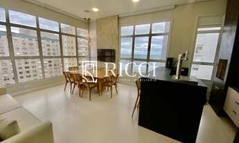 Imagem 3: Cobertura de Luxo com 3 Quartos no Embaré