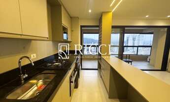 Imagem 5: Apartamento à Venda no José Menino em Santos