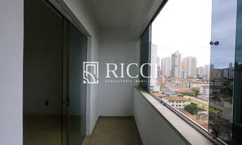 Imagem 6: Apartamento 2 Quartos em Santos - Ponta da Praia