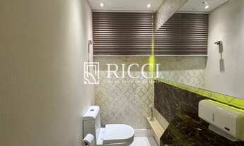 Imagem 3: Sala Comercial à venda na Ana Costa, Santos-SP