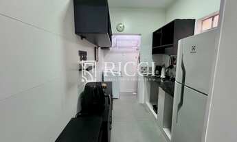 Imagem 5: Apartamento 1 Quarto à Venda no Embaré, Santos