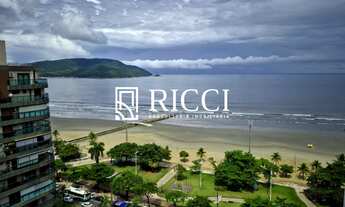 Imagem: Apartamento Frente Mar à Venda no Boqueirão