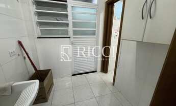 Imagem 7: Se encante com esse sobrado isolado com piscina exclusiva na Aparecida!