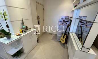 Imagem 4: Apartamento com 2 quartos à venda na Pompéia - Santos