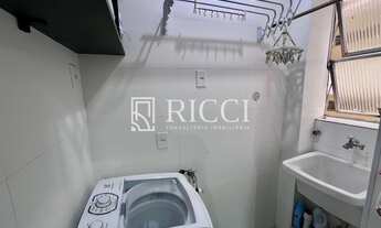 Imagem 6: Apartamento 1 Quarto à Venda no Embaré, Santos