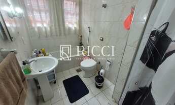 Imagem 6: Apartamento com 2 Quartos no Itararé ? São Vicente ? RICCI