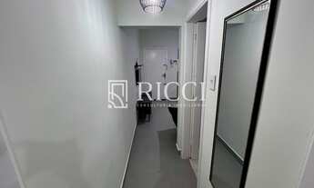 Imagem 7: Apartamento 1 Quarto à Venda no Embaré, Santos